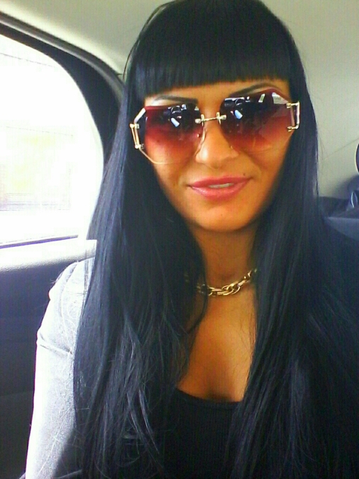 Евгения, 39, Stavropol, Russian Federation