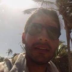 Mauricio Sanchez, , Medellin, Colombia