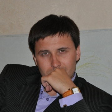 Дмитрий, 43, Kiev, Ukraine