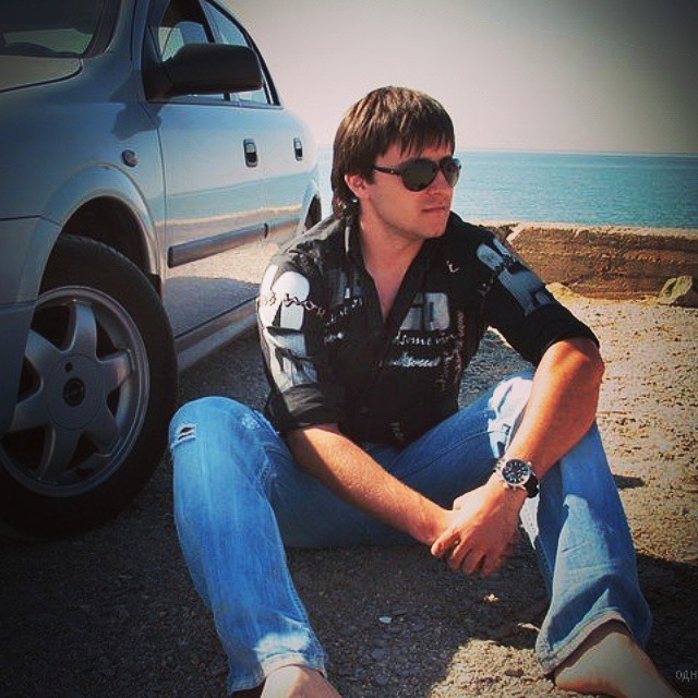 Дмитрий, 43, Kiev, Ukraine