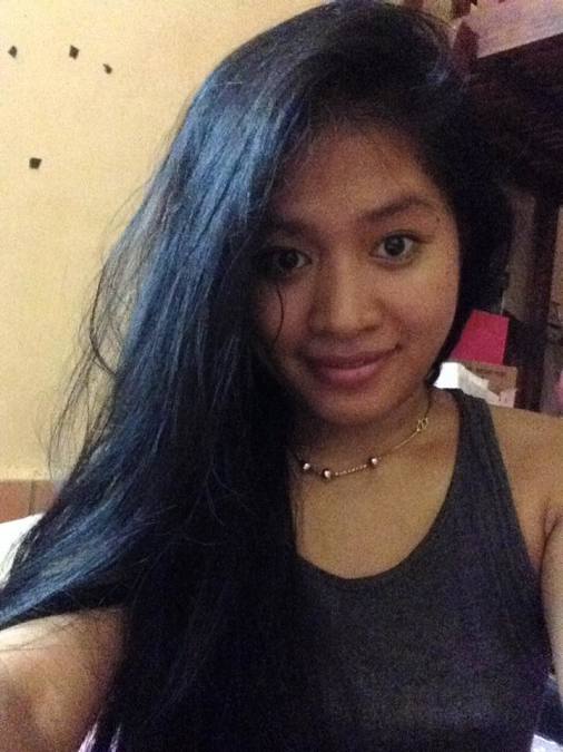 Lin, 35, Hanoi, Vietnam