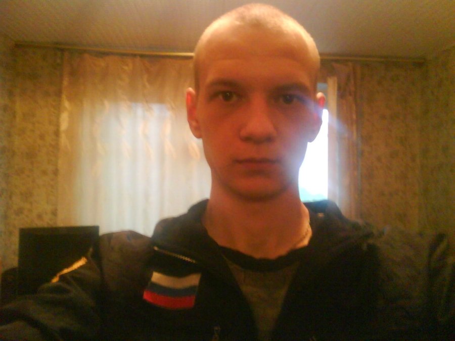 Oleg, 36, Yekaterinburg, Russian Federation