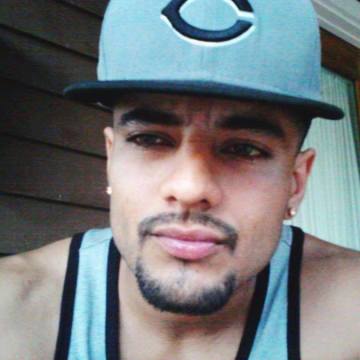 rjoe, 32, Guamal, Colombia