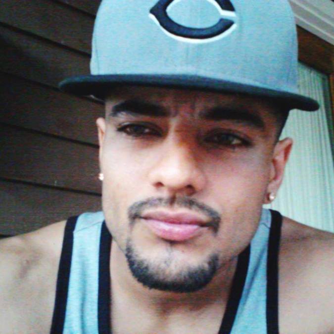 rjoe, 32, Guamal, Colombia