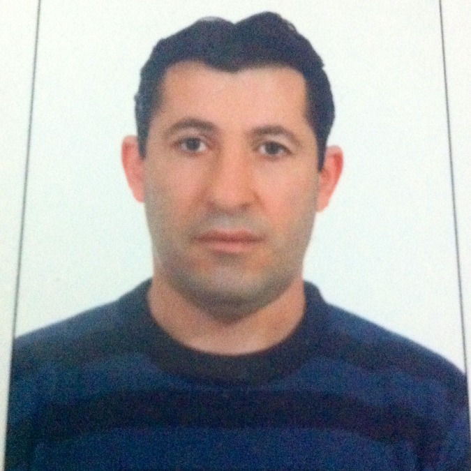 Ölmez Tanriseven, , Istanbul, Turkey