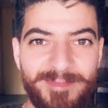 Omario Oudda, 24, Tangier, Morocco