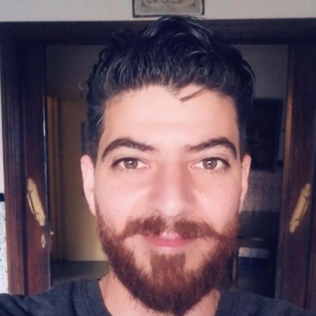 Omario Oudda, 24, Tangier, Morocco