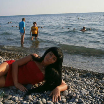 Мария, 38, Ulyanovsk, Russian Federation