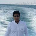 Eshan Jalali, 38, Dubai, United Arab Emirates