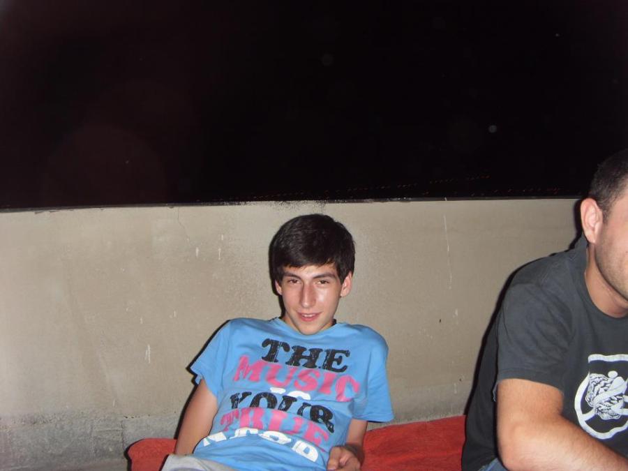 ShoTiko, 34, Tbilisi, Georgia