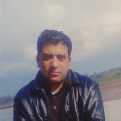 chaw9i24, 48, Marrakesh, Morocco