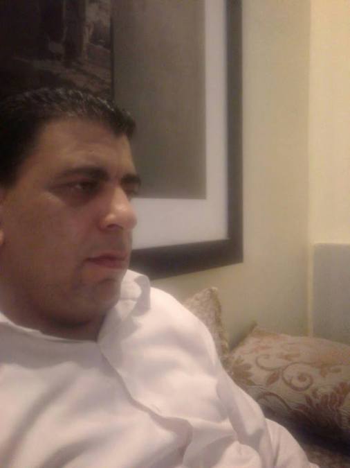 chaw9i24, 48, Marrakesh, Morocco