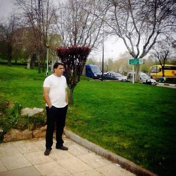 chaw9i24, 48, Marrakesh, Morocco