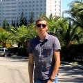 Misha Yanovskyi, 37, Ivano-Frankivsk, Ukraine