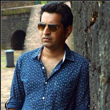 sunny, 41, Amritsar, India