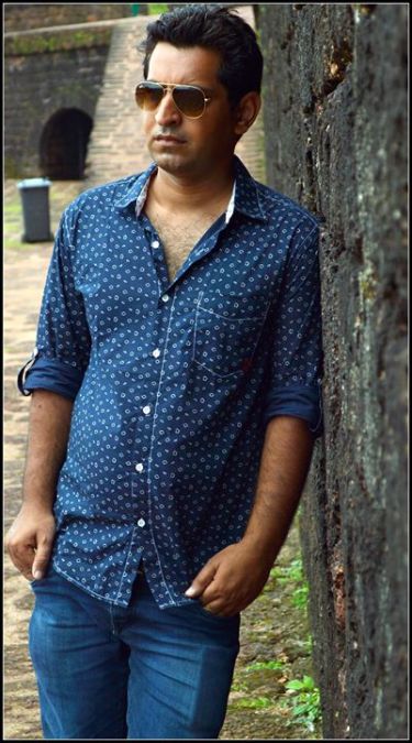 sunny, 41, Amritsar, India