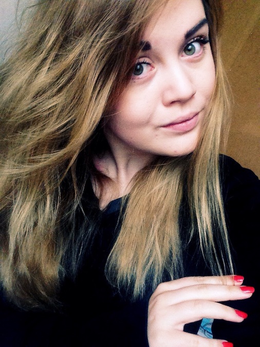 Юлия, 30, Moscow, Russian Federation