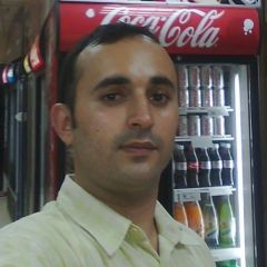 Ömer Sili, 38, Istanbul, Turkey