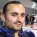 Ömer Sili, 38, Istanbul, Turkey