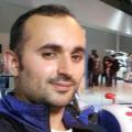 Ömer Sili, 38, Istanbul, Turkey