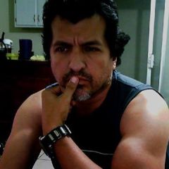 Leo Bolanos, 60, Ensenada Municipality, Mexico