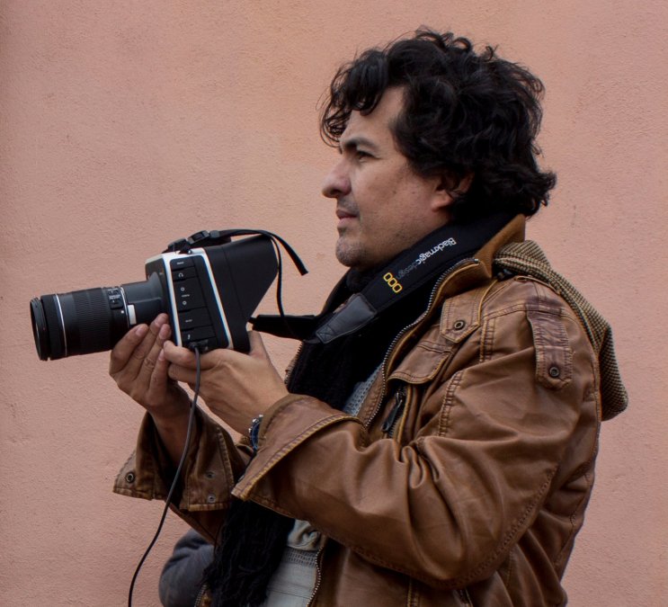 Leo Bolanos, 60, Ensenada Municipality, Mexico