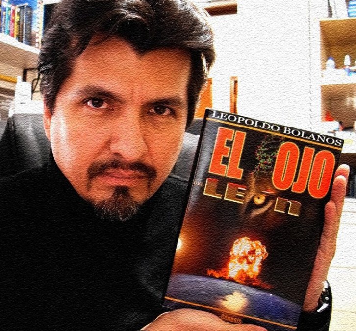 Leo Bolanos, 60, Ensenada Municipality, Mexico