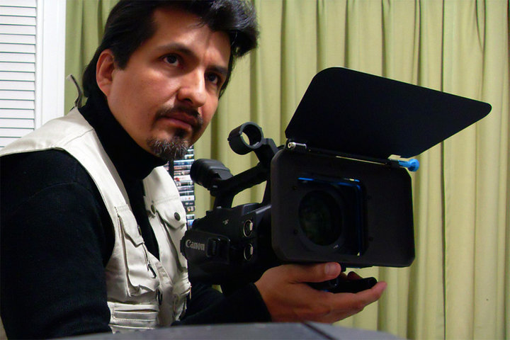 Leo Bolanos, 60, Ensenada Municipality, Mexico