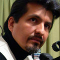 Leo Bolanos, 60, Ensenada Municipality, Mexico