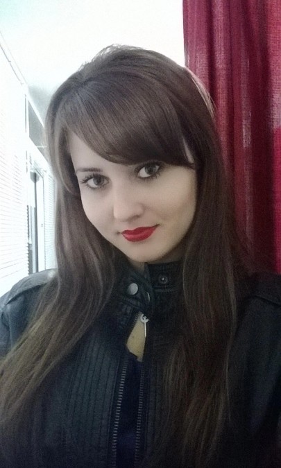 Ariana, 35, Tashkent, Uzbekistan