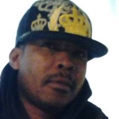 Sammy Eke, 44, Istanbul, Turkey