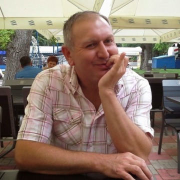 Александр Есенов, 57, Armavir, Russian Federation