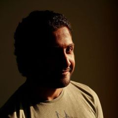 Engin Aydın, 40, Istanbul, Turkey