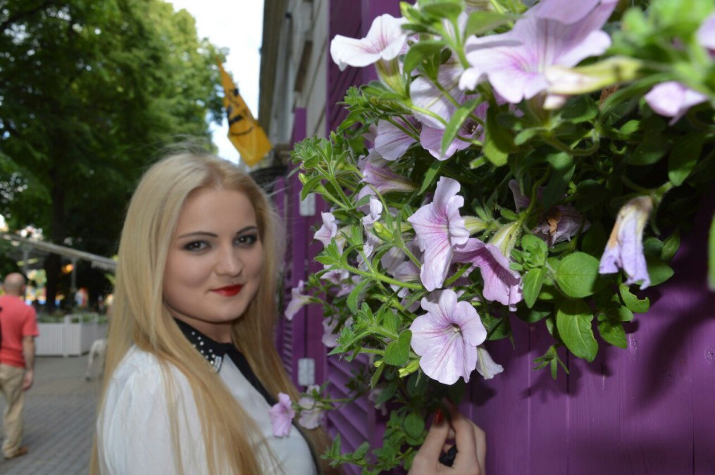 Аня Агрес, 35, Ternopil, Ukraine