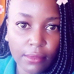 Nansubuga Viola, 28, Londonderry, Australia