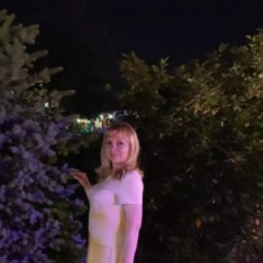 Irene, 54, Moscow, Russian Federation