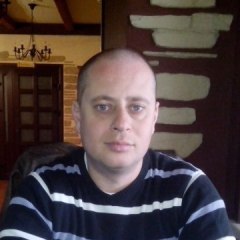 Анатолий, 40, Minsk, Belarus