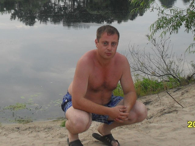 Анатолий, 40, Minsk, Belarus