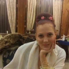 Ирина, 39, Sochi, Russian Federation