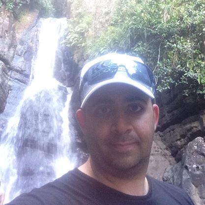 Bradley, 51, Virgilina, United States