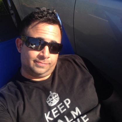 Bradley, 51, Virgilina, United States