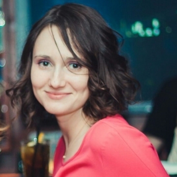 Елена Житкова, 41, 