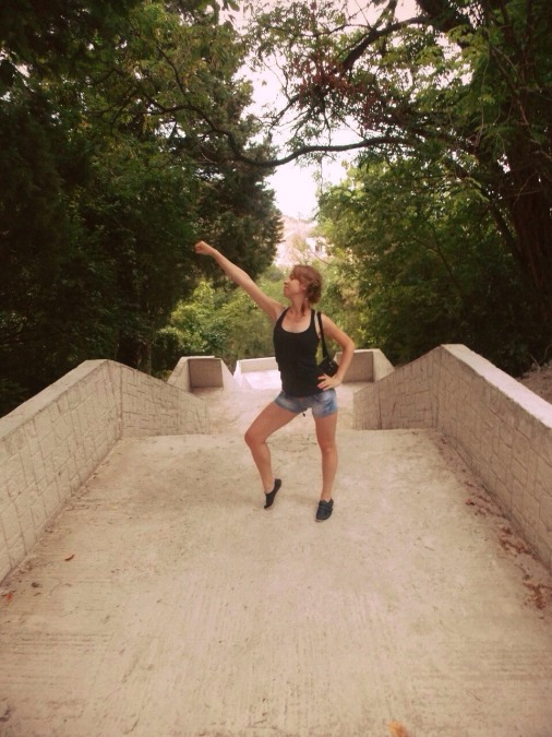 Tatiana, 32, Moscow, Russian Federation