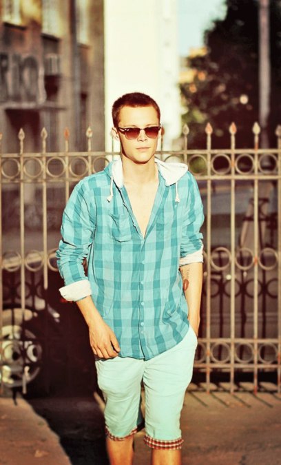 Денис, 33, Kiev, Ukraine