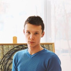 Денис, 33, Kiev, Ukraine