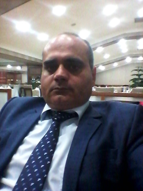 fermayil, 52, Shirvan , Azerbaijan