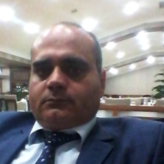 fermayil, 52, Shirvan , Azerbaijan