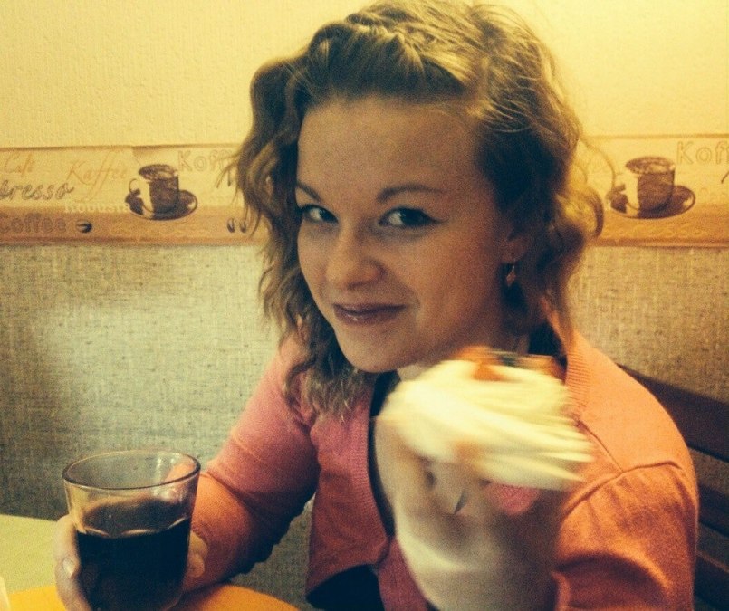 Aleona, 33, Saint Petersburg, Russian Federation