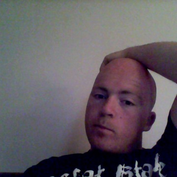 Iain Myers, 39, Ottawa, Canada