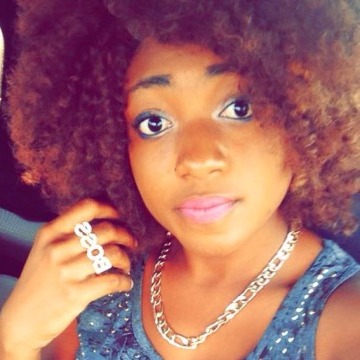 minta, 35, Accra, Ghana